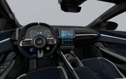 Alpine A390 GT full