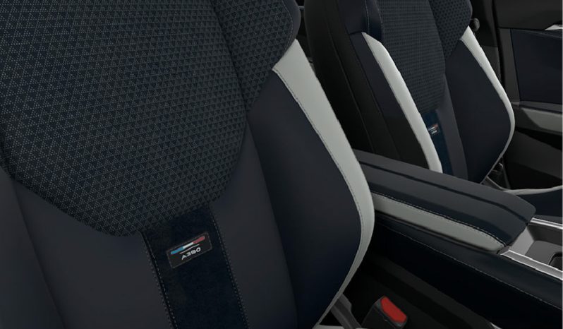 Alpine A390 GT full