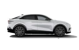 Alpine A390 GT full