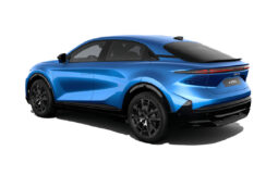Alpine A390 GT full