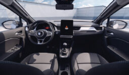 Mitsubishi Grandis MHEV 130H Motion full