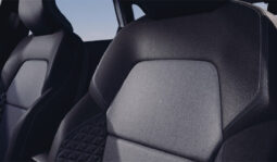 Mitsubishi Grandis MHEV 130H Motion full