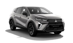 Mitsubishi Grandis MHEV 130H Motion