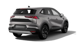 Mitsubishi Grandis MHEV 130H Motion full