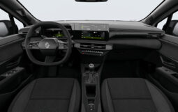 NOU Renault Clio Evolution TCe full