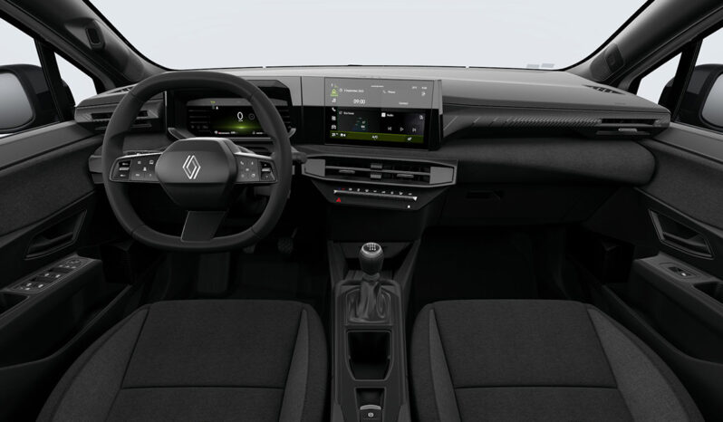 NOU Renault Clio Evolution TCe full