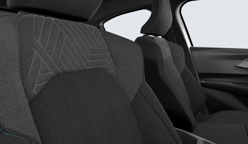 NOU Renault Clio Evolution TCe full