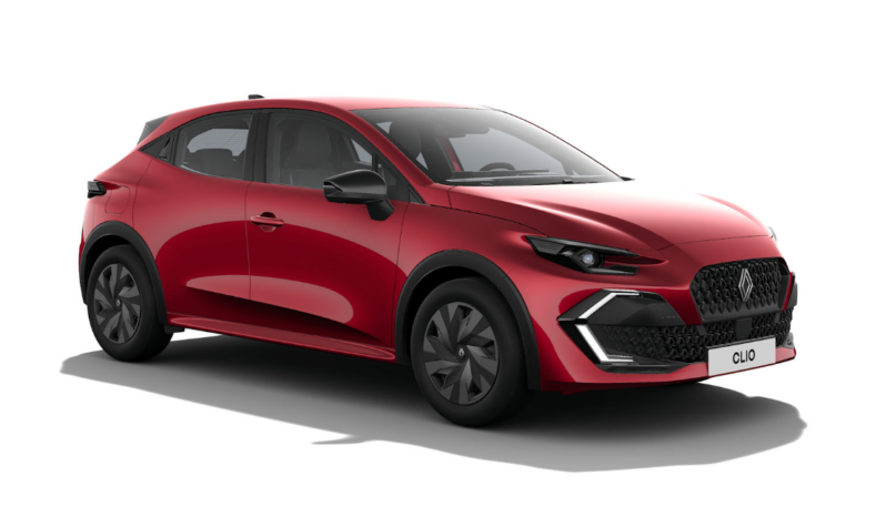 Nou Renault Clio Evolution Tce - cotxe nou a Andorra