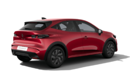 NOU Renault Clio Evolution TCe full