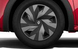 NOU Renault Clio Evolution TCe full