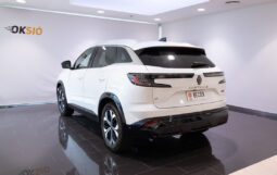 Renault Austral E-Tech Iconic full