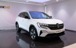 Renault Austral E-Tech Iconic