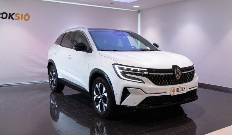 Renault Austral E-Tech Iconic - Cotxe segona mà a Andorra