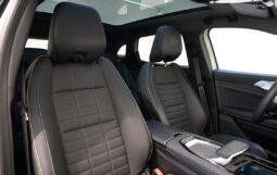 Renault Austral E-Tech Iconic full