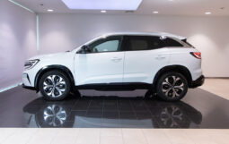 Renault Austral E-Tech Iconic full