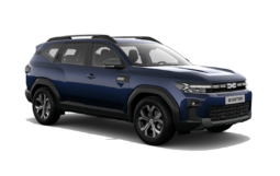 Dacia Bigster Expression Full Hybrid 155