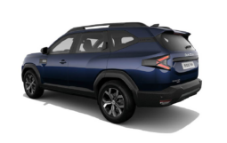 Dacia Bigster Expression Full Hybrid 155 full