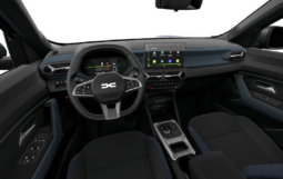 Dacia Bigster Expression Full Hybrid 155 full