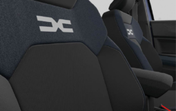 Dacia Bigster Expression Full Hybrid 155 full