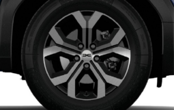 Dacia Bigster Expression Full Hybrid 155 full