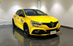 Renault Megane RS Ultime