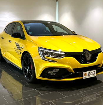 Renault Megane RS Ultime - Cotxe segona mà a Andorra