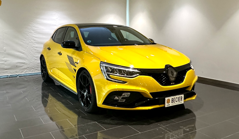 Renault Megane RS Ultime - Cotxe segona mà a Andorra