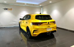 Renault Megane RS Ultime full