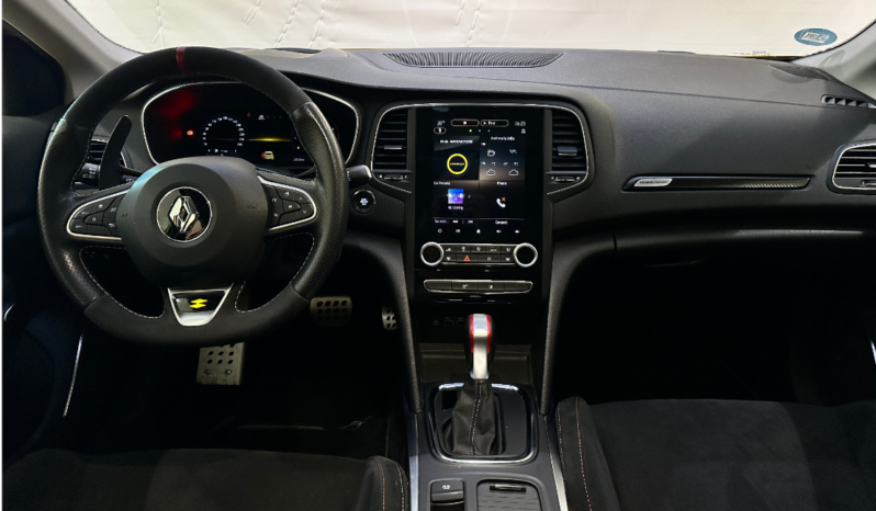 Renault Megane RS Ultime full