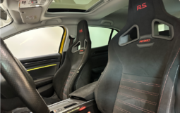 Renault Megane RS Ultime full