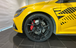 Renault Megane RS Ultime full