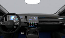 Renault Rafale Esprit Alpine Hyper Hybrid E-Tech 4X4 full