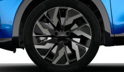 Renault Rafale Esprit Alpine Hyper Hybrid E-Tech 4X4 full