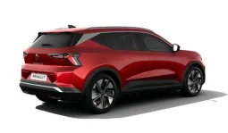 Renault Scenic evolution E-tech elèctric 170 CV full