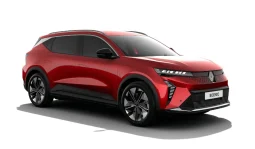 Renault Scenic E-Tech elèctric Evolution 170CV - Cotxe nou a Andorra