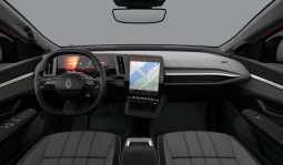 Renault Scenic evolution E-tech elèctric 170 CV full