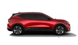 Renault Scenic evolution E-tech elèctric 170 CV full