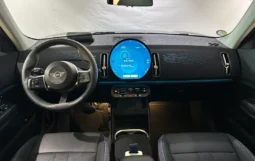 MINI COUNTRYMAN BLACK YARD full