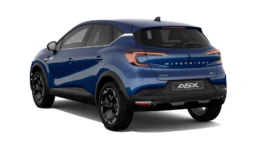 Mitsubishi ASX Kaiteki PLUS 180 HEV full