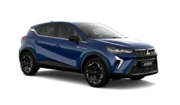 Mitsubishi ASX Kaiteki PLUS 180 HEV