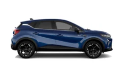 Mitsubishi ASX Kaiteki PLUS 180 HEV full