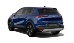 Mitsubishi Grandis Kaiteki PLUS 180 HEV full