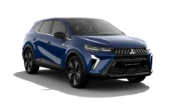 Mitsubishi Grandis Kaiteki PLUS 180 HEV