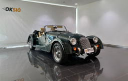 MORGAN PLUS 4