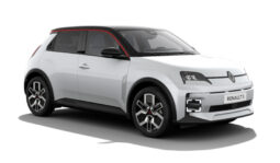 Renault R5 Techno