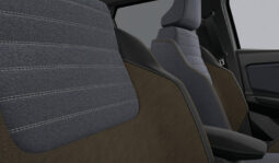 Renault R5 Techno full