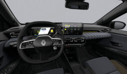 Renault R5 Techno full