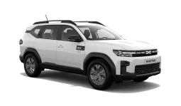 Dacia Bigster Essential Mild Hybrid
