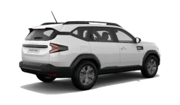 Dacia Bigster Essential Mild Hybrid full