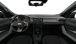 Dacia Bigster Essential Mild Hybrid full